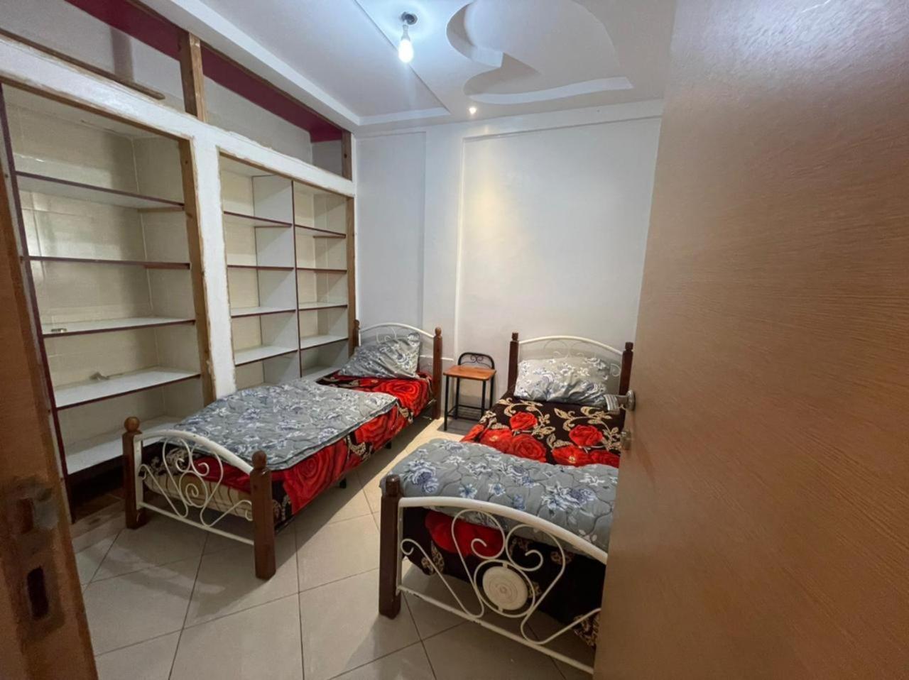 A Louer A Apartment *