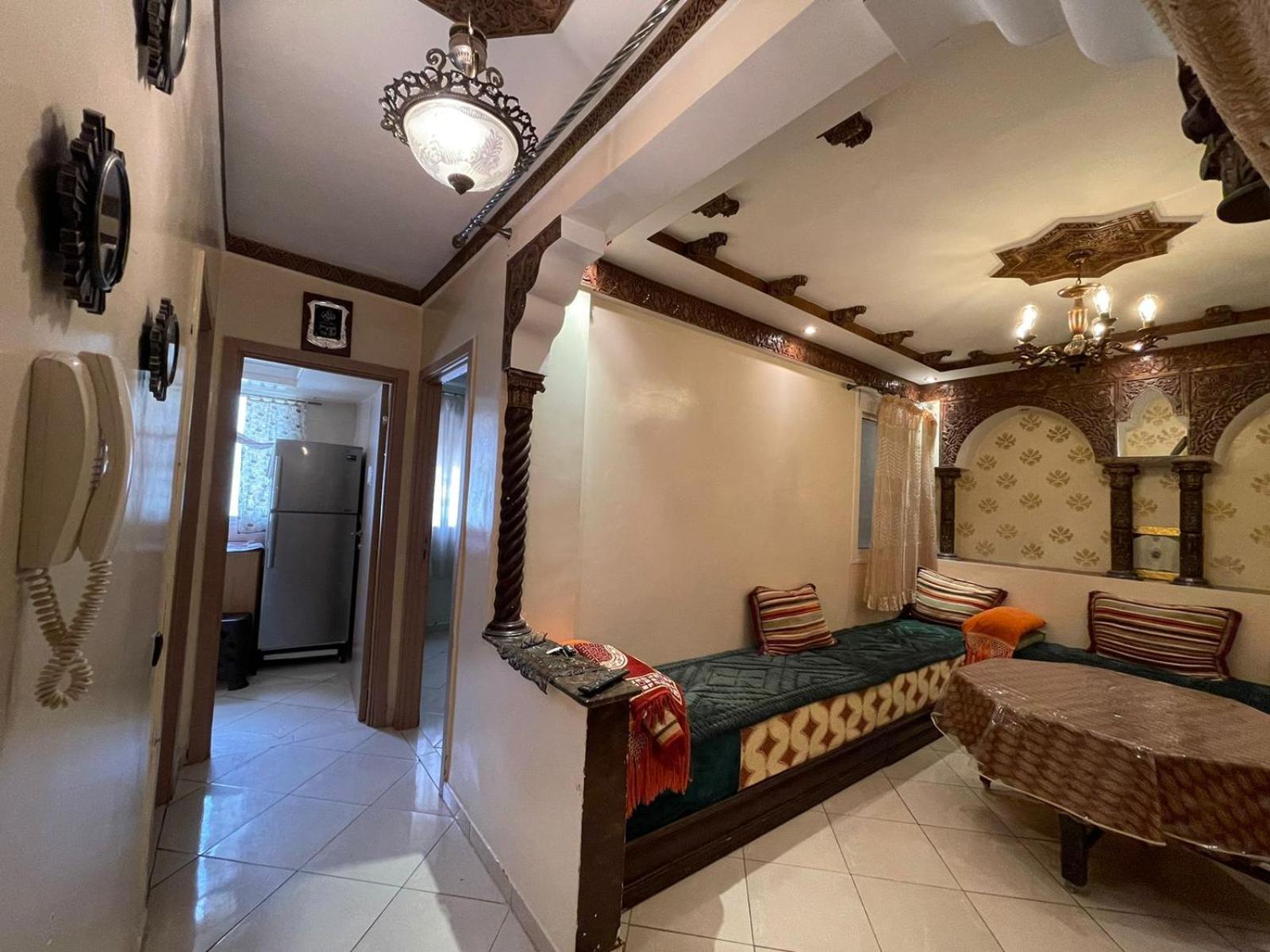 Appartement A Louer A