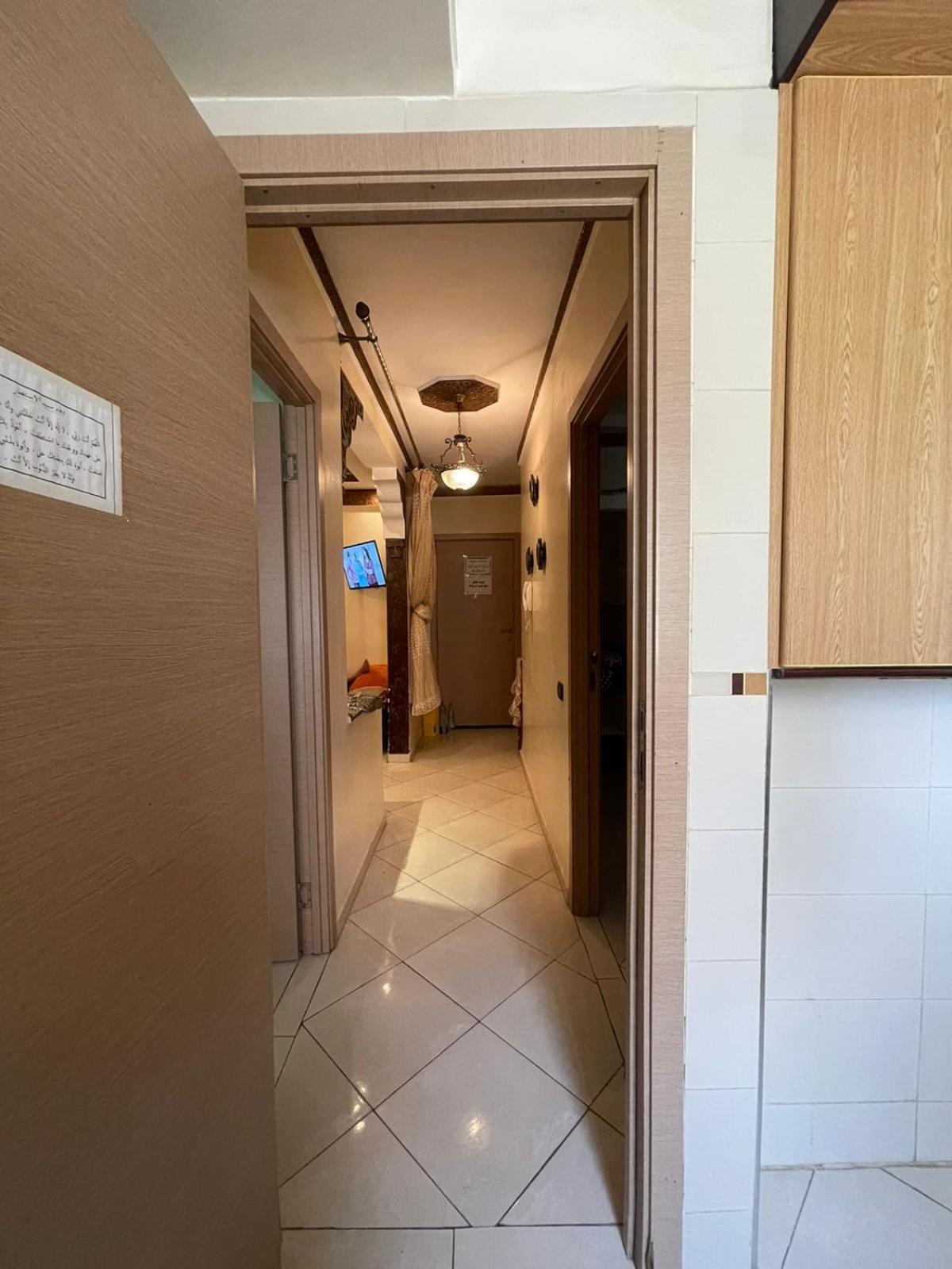 Appartement A Louer A Agadir